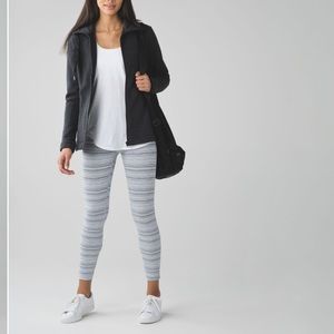 Lululemon High Time Leggings